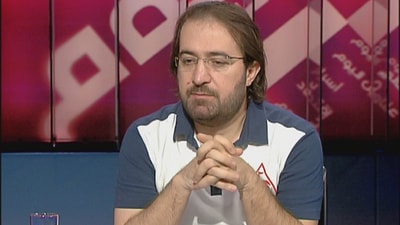 Hassan Aliq