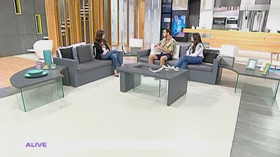 Dalton City Festival 2018 - جول رزق - فانيسا موسى 