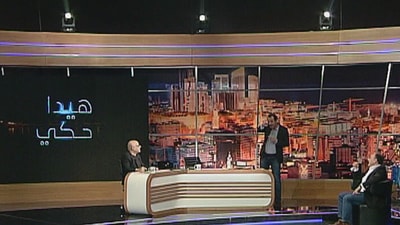 فيديو وتعليقات