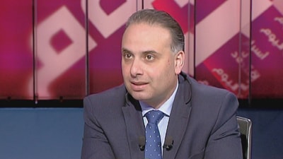 Ziad Al - Sayegh