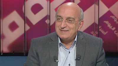 Tanios Shahwan