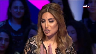 رويدة عطيه