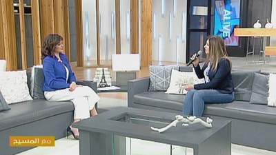 31 Mar 2018 -  اوليفيا صليبا