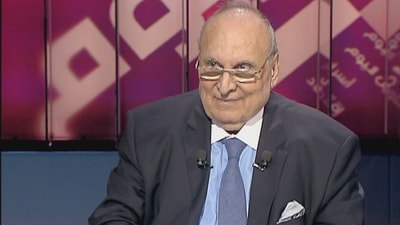 Adel Malek