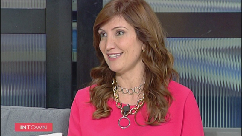 02 Apr 2018 - Sally Sawaya