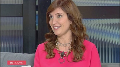 02 Apr 2018 - Sally Sawaya