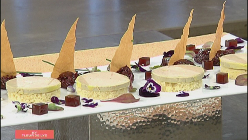 Foie gras
