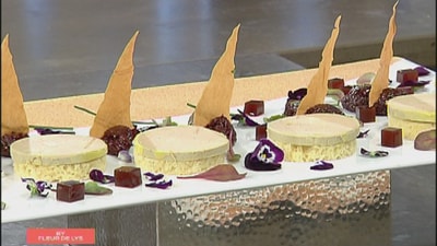 Foie gras