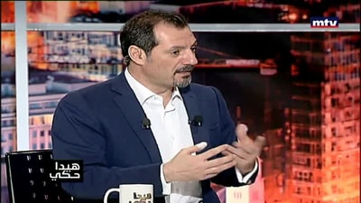 لاعبي كرة القدم محمد حيدر وخليل خميس 