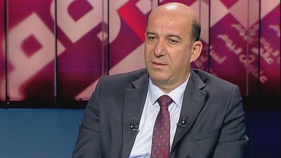 Radwan Akil