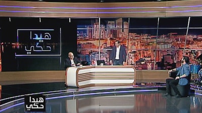 مايك ماسي - Part 1
