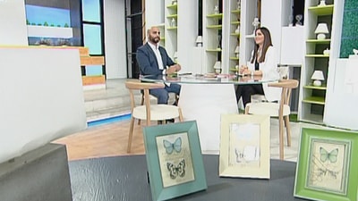 جون كيروز -  دعم مواهب و أحلام و أولادنا