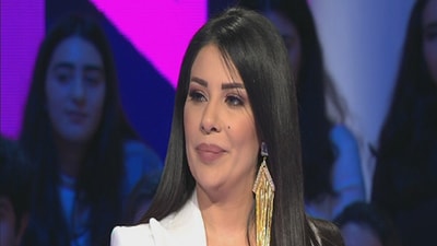 غنوة محمود
