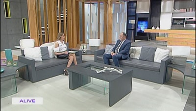 05 Apr 2018 - المحامي جوزيف يزبك