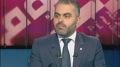 Samer Saadeh