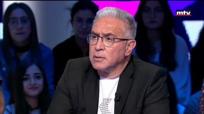 شيرين صقر - إدي صعب 