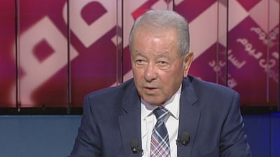 Rajeh Khoury