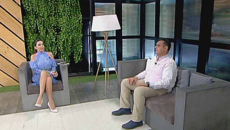 Fadi Choueiry - Cartes Et Promotion - 07 Apr 2018