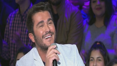 جورج الراسي 