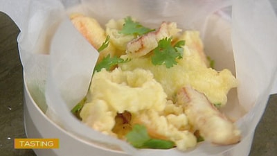 Tempura