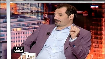 فيديو وتعليقات مع عباس