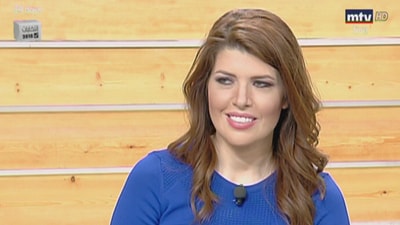  ليلة المتاحف في لبنان - لين طحيني 