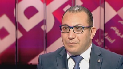 Ramzi Bou Khaled