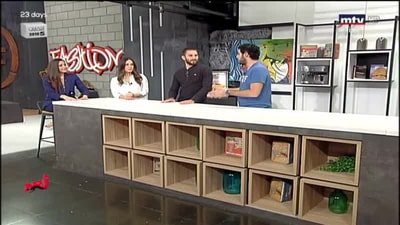 NRJ - Part 2