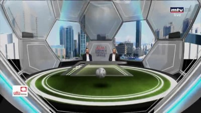 الاستديو التحليلي - Part 3