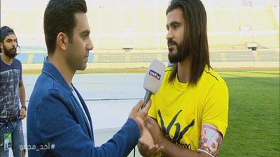 الاستديو التحليلي - Part 3