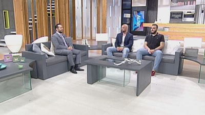 15 Apr 2018 - Elie Kai - Efit Lebanon