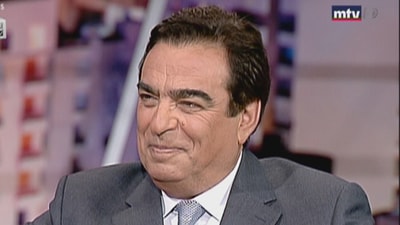 Georges Kordahi