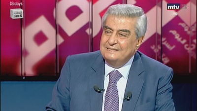 Attorney Noman Murad
