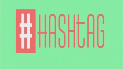 Hashtag