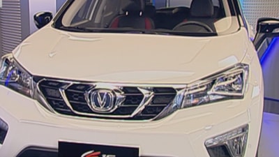 18 Apr 2018 - 2019 CS15 Luxury 