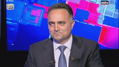 د مازن السكاف