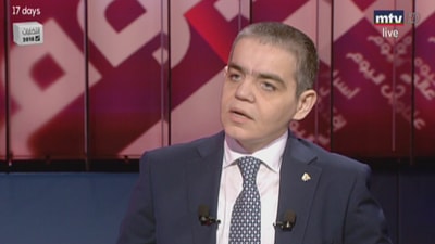 Beshara Khairallah