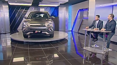 2019 CS75 Luxury Plus - 19 Apr 2018