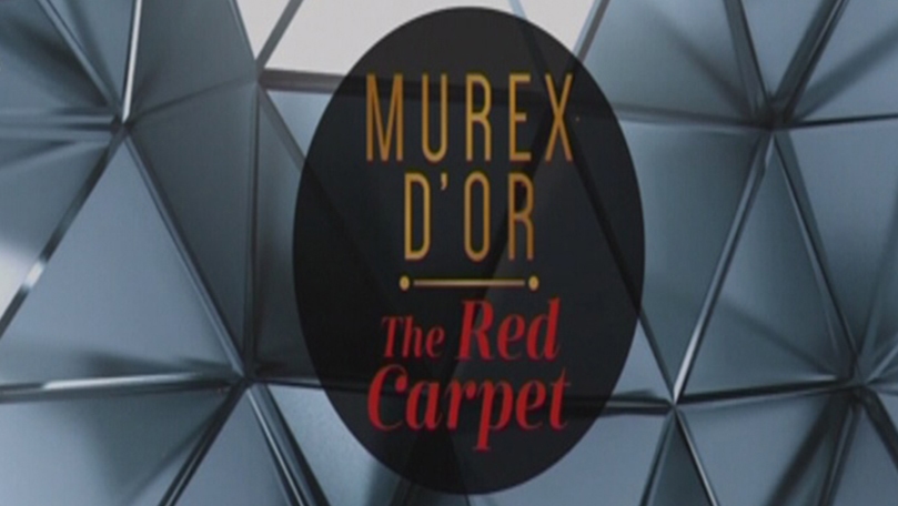 Murex Dor - The Red Carpet 