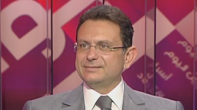 Farid Haykal Khazen