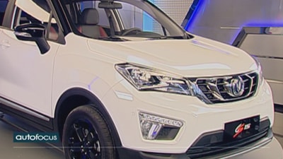 20 Apr 2018 - 2019 CS15 Luxury 
