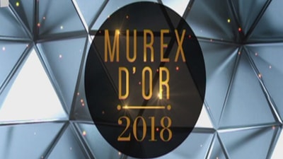 Murex Dor 2018
