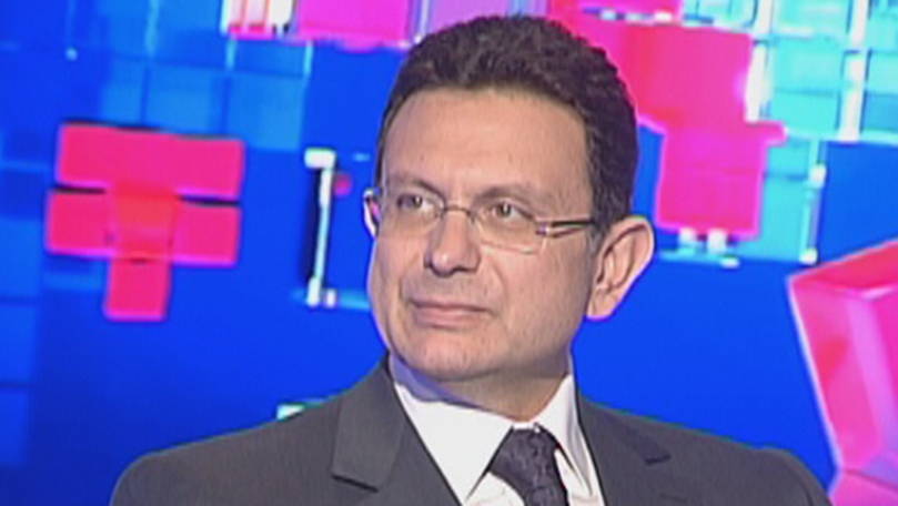 فريد هيكل الخازن