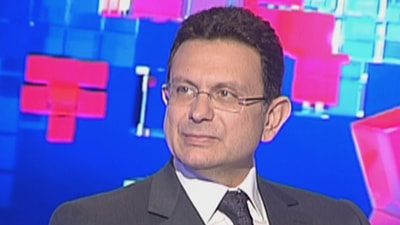 فريد هيكل الخازن