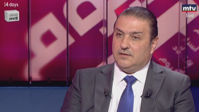 د فادي سعد 