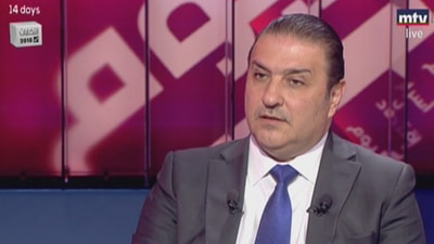 Dr. Fadi Saad