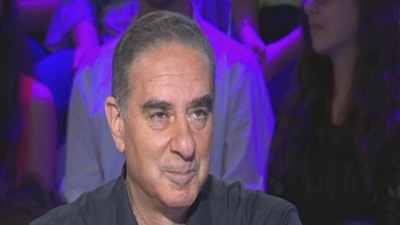 Part 1 - ميشال فرعون
