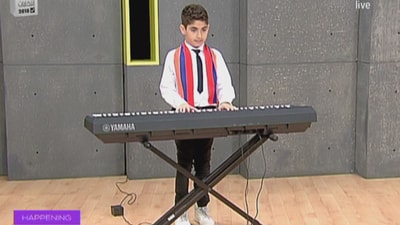  Kevin Solakian 