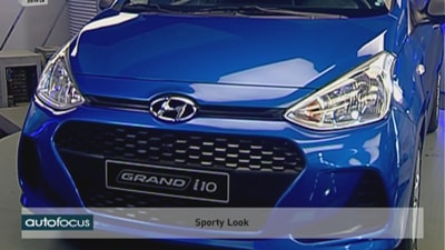 The All New Grand 2019