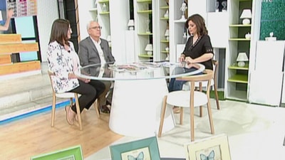 النهار العالمي للصعوبات التعلميّة - د.نبيل أسطا - ريما عبود